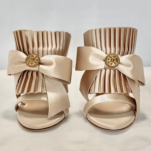 Fausto Puglisi Sandals NEW - Picture 4 of 12